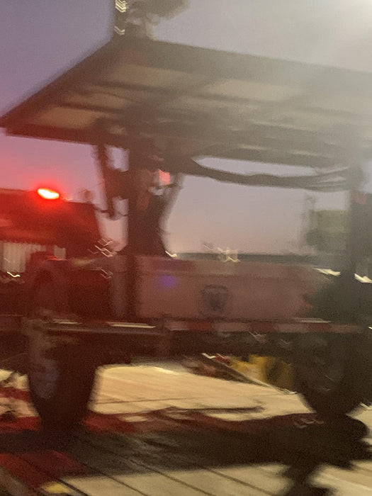 2022 WANCO WLTSSM4A750