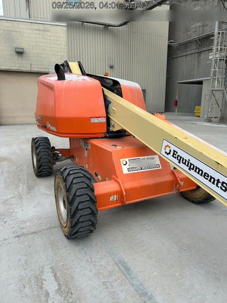 2020 JLG 460SJ