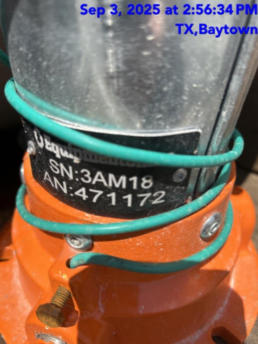 2024 MICHIGAN PNEUMATIC ES-3AM-TRACKER