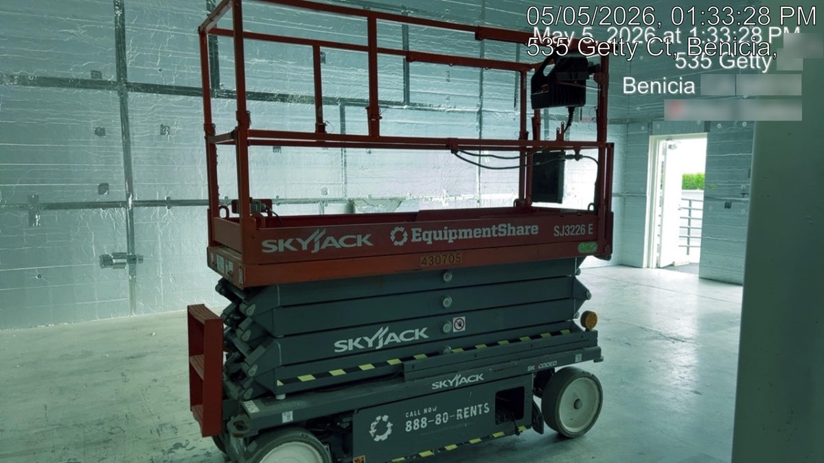 2024 SKYJACK SJ3226