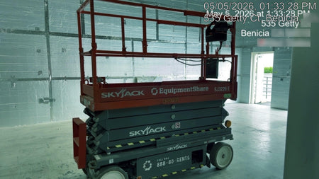 2024 SKYJACK SJ3226