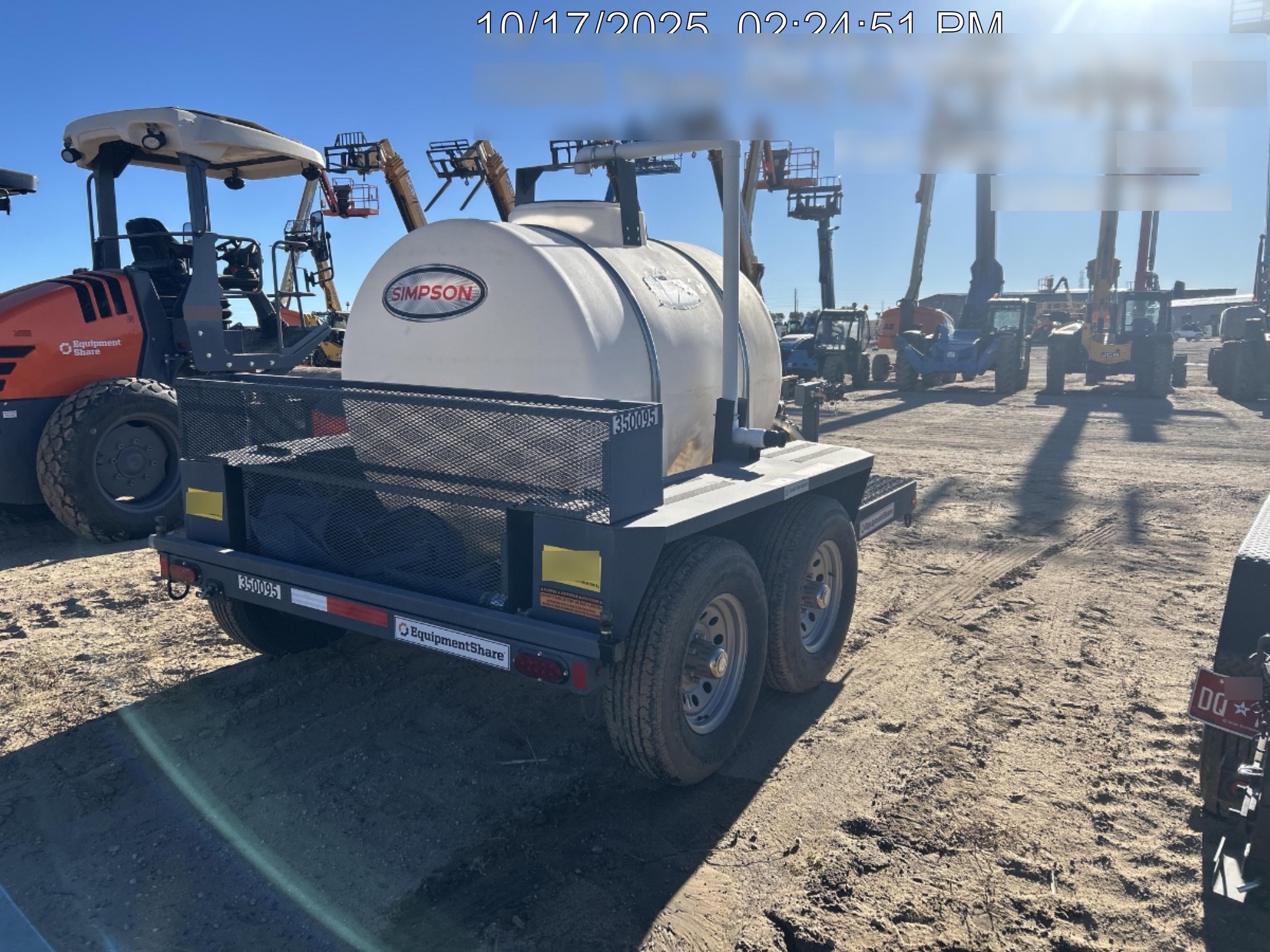 2023 SIMPSON SWT-52517
