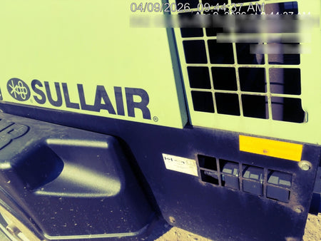 2020 SULLAIR 375H