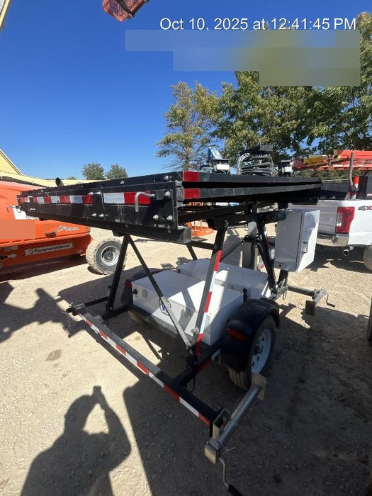 2024 WANCO WLTS-MM8A-1600