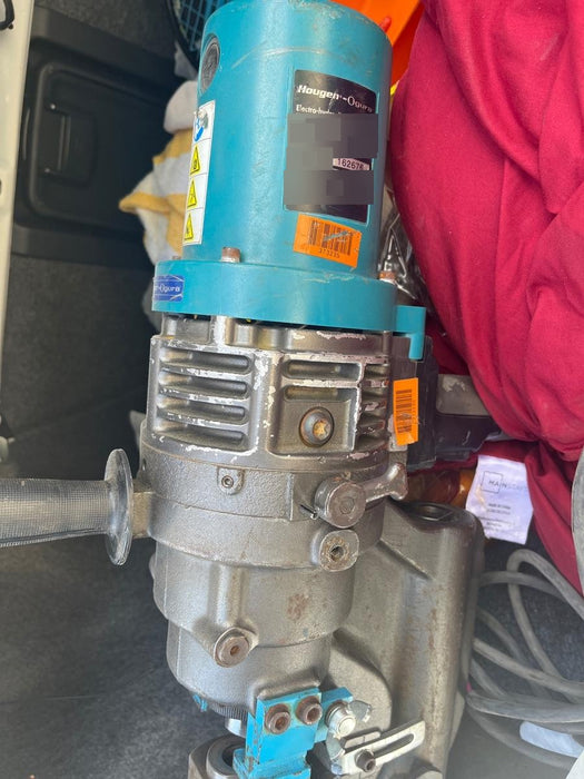 2023 HOUGEN MFG 75006PR