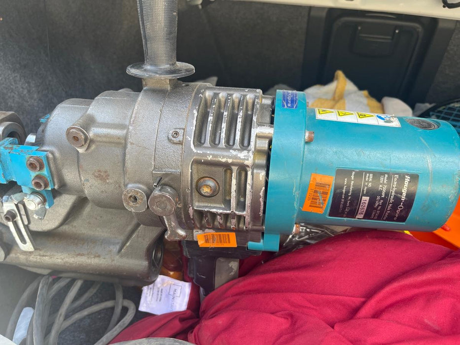 2023 HOUGEN MFG 75006PR