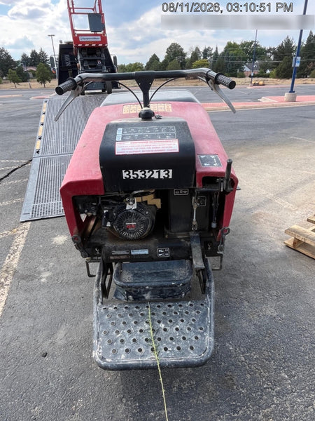 2023 TORO MB-1600