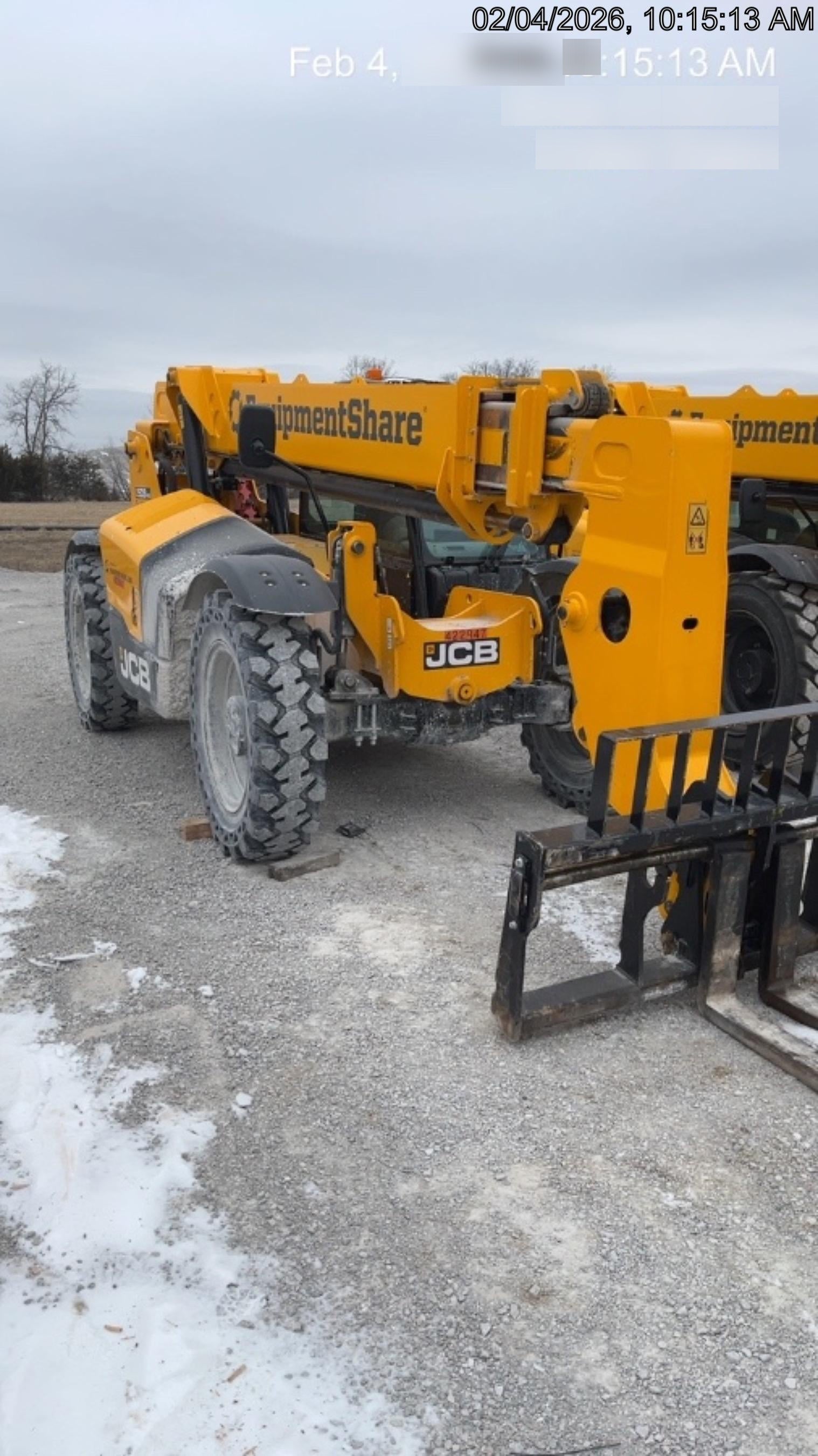 2024 JCB 509-42