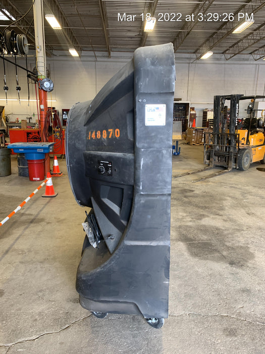 2021 PORTACOOL PACJS2601A1