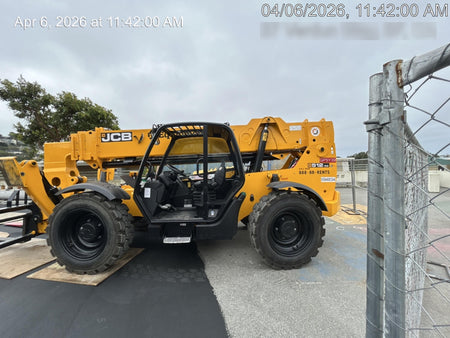 2025 JCB 512-56