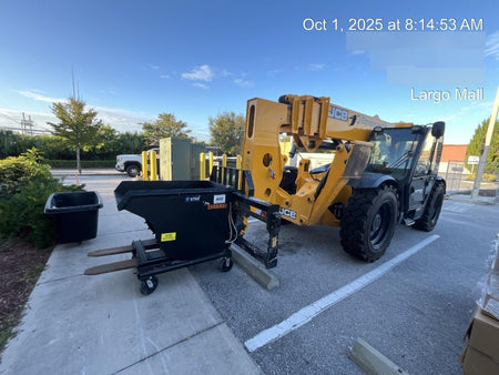 2025 JCB 510-56