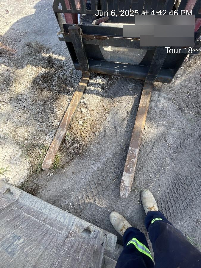 2023 SOLESBEE SPF-48