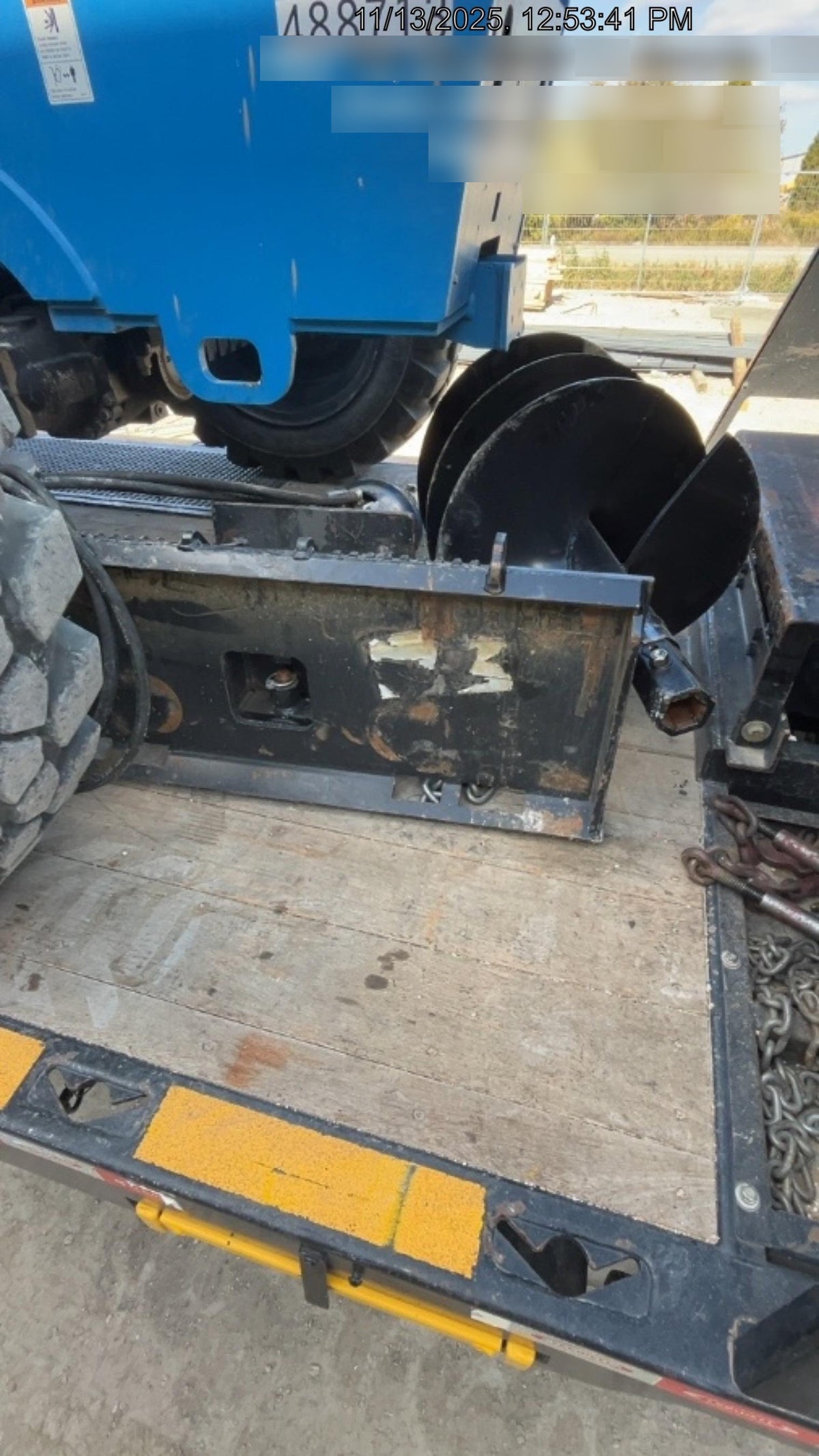 2024 AUGER TORQUE 3300-30