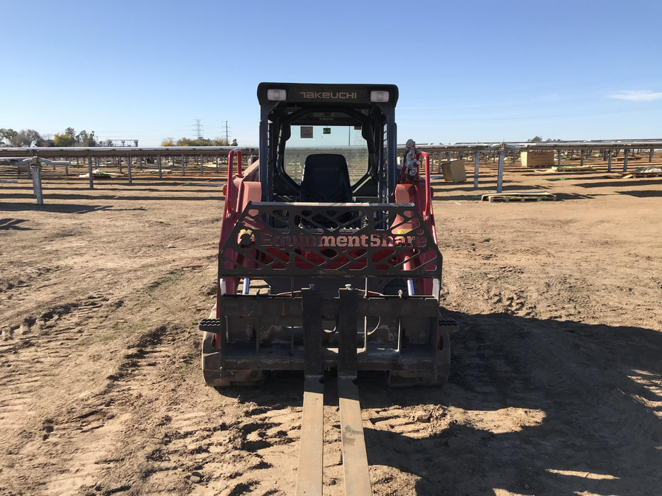 2020 PALADIN 48" Pallet Forks - Paladin