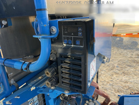2022 MILLER ELECTRIC CST-280