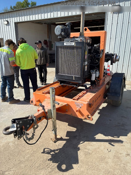 2021 PIONEER PP66S12L71-TD2.9L4