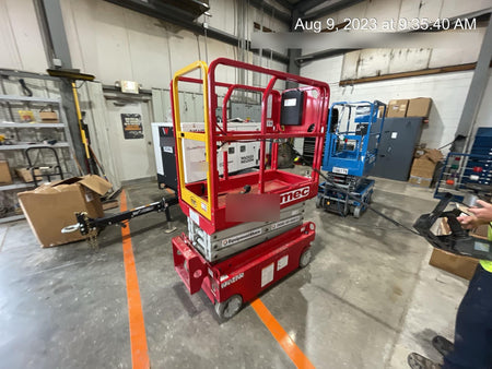 2022 MEC 1330SE
