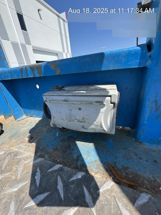 2019 GENIE GS-3369 RT