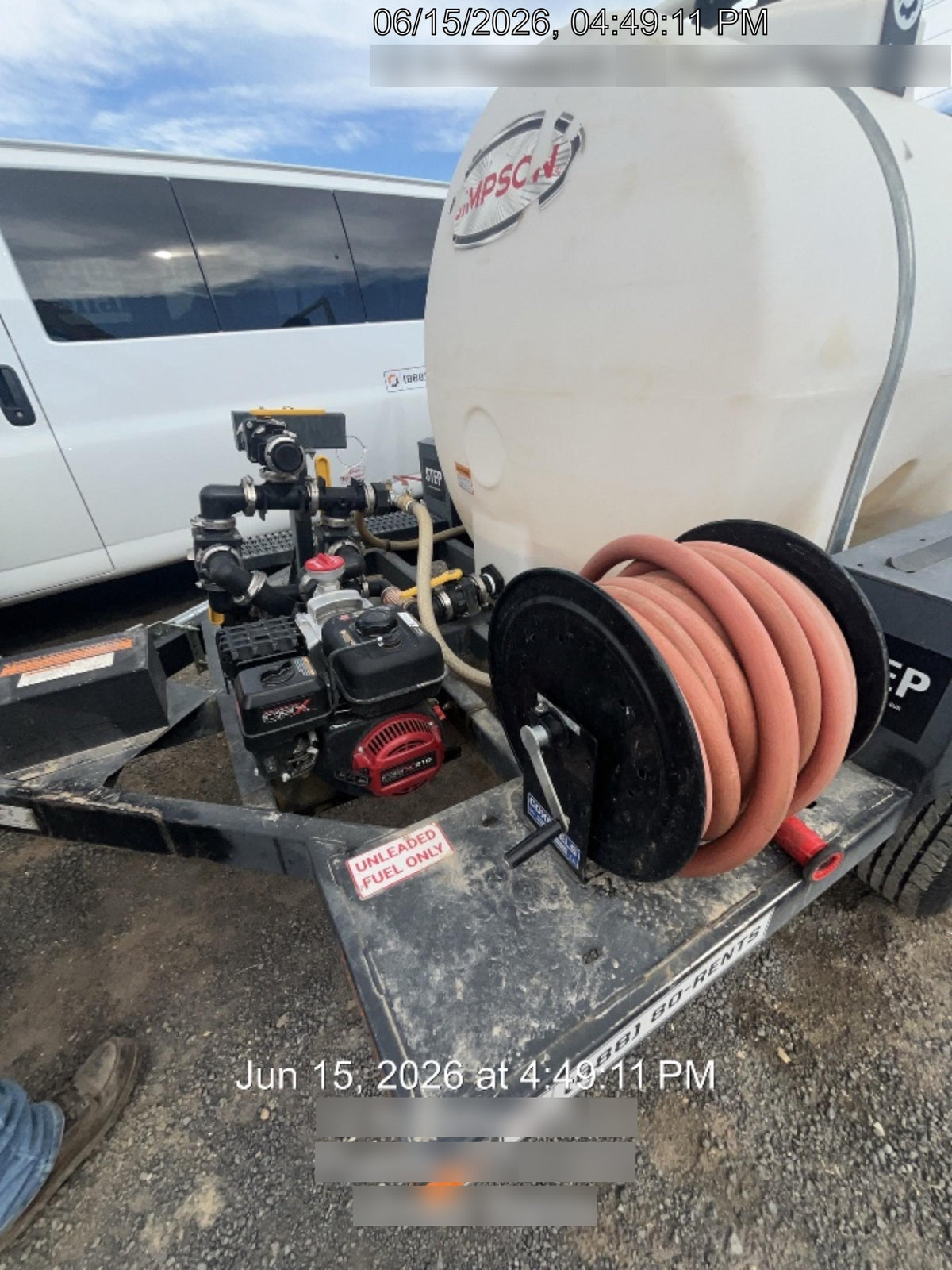 2023 SIMPSON SWT-52517
