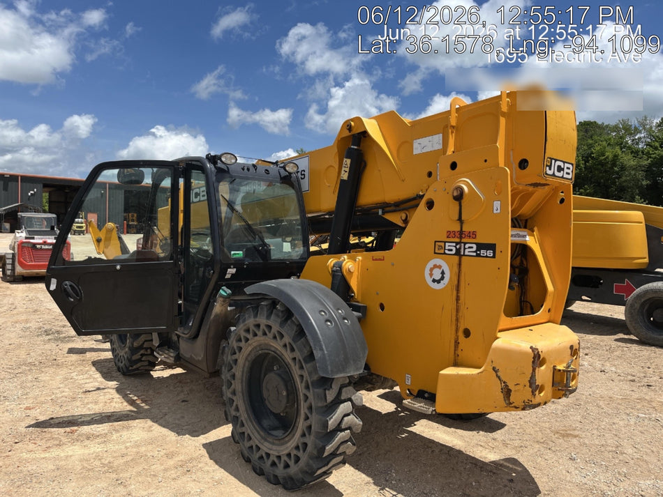 2022 JCB 512-56