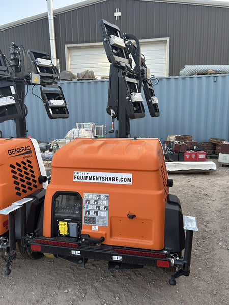 2026 GENERAC MLTS-4