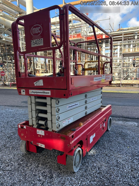 2021 MEC 3346SE