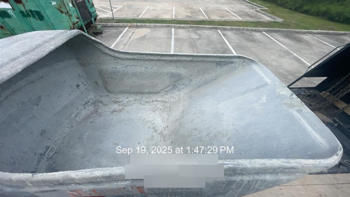 2025 TORO MBTX 2500-TS