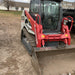 2021 TAKEUCHI TL8R2-CR
