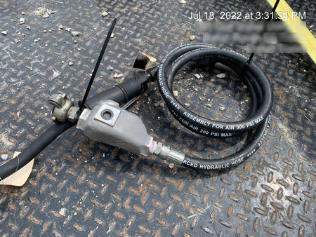 2020 MICHIGAN PNEUMATIC MP-903-3L
