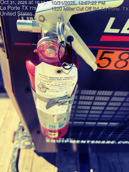 2025 LINCOLN ELECTRIC LE400