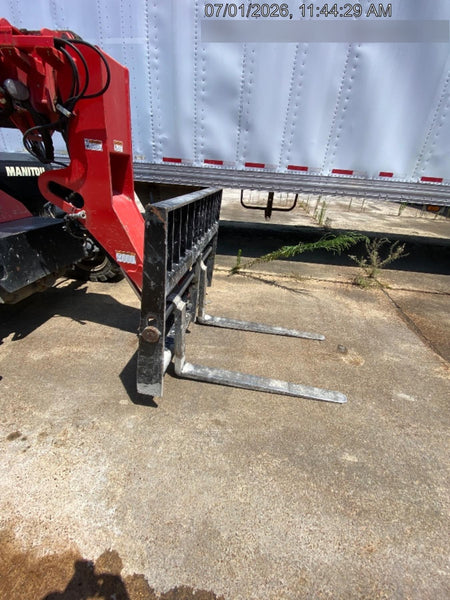 2024 MANITOU MTA6034