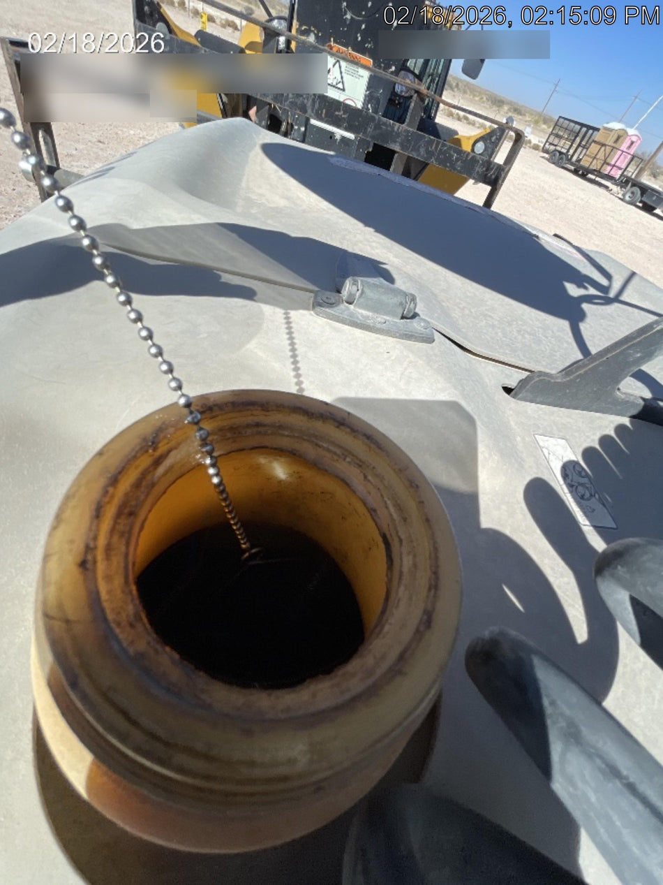 Wacker Neuson LTV6K-MH Wacker Neuson LTV6L Towable Light Tower