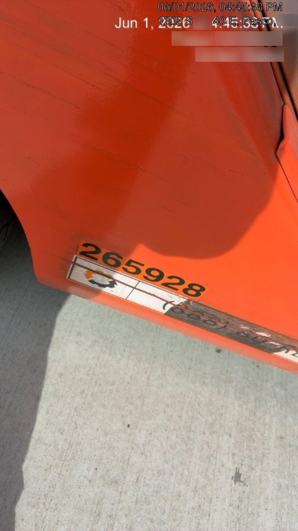 2022 TOYOTA 50-8FGU25