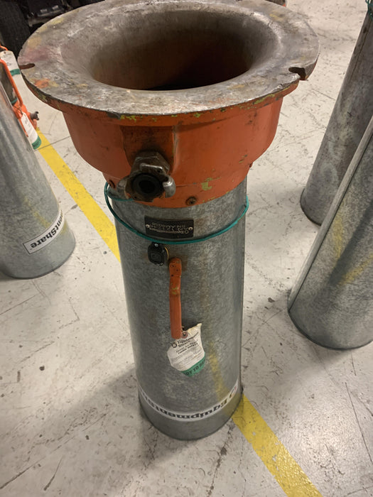 2020 MICHIGAN PNEUMATIC HV-8AM