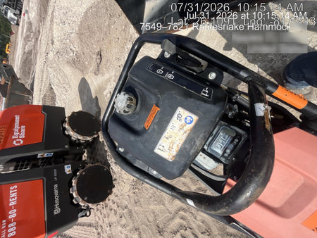 2024 HUSQVARNA LT5005