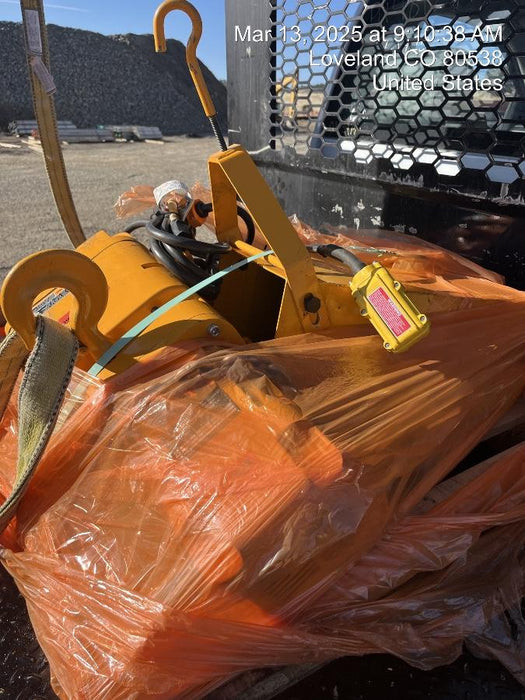 2023 HARRINGTON SNER020L