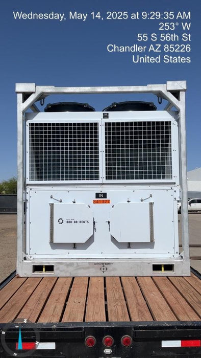 2023 SMARTECH SACP41A-HS