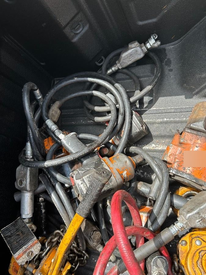 2021 MICHIGAN PNEUMATIC 751SS
