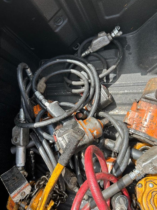 2021 MICHIGAN PNEUMATIC 751SS