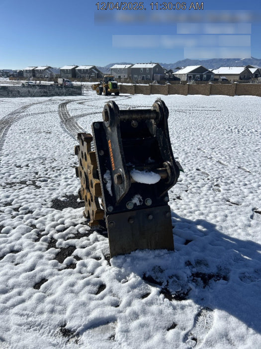 2020 PALADIN TWC4000-24