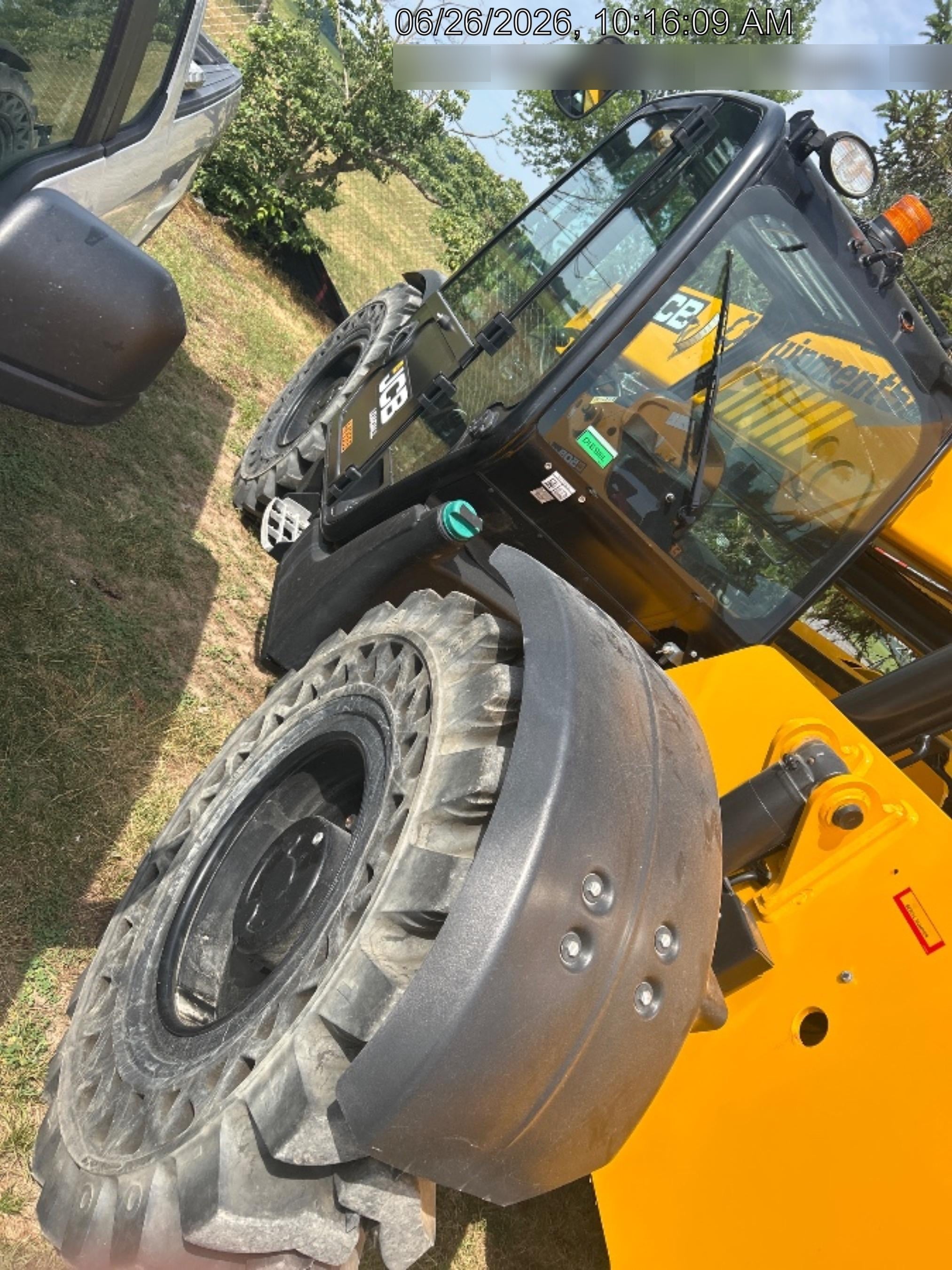 2024 JCB 509-42
