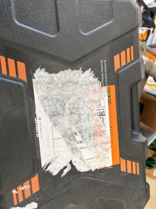 2024 BENNER NAWMAN BNT-58X