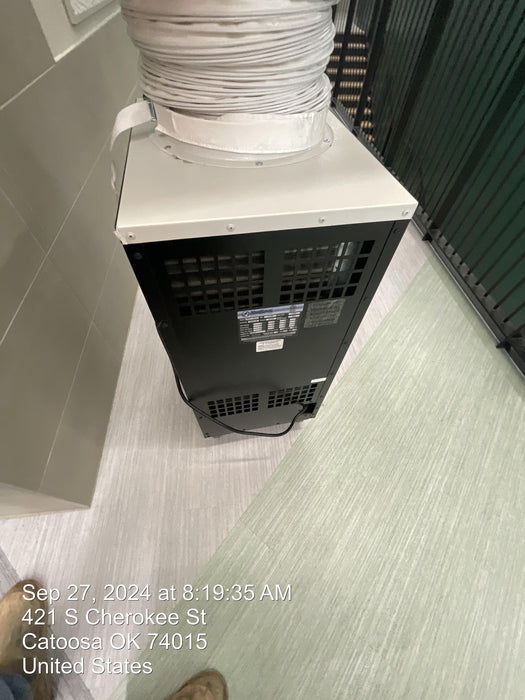 2023 KWIKOOL KPAC1411-2