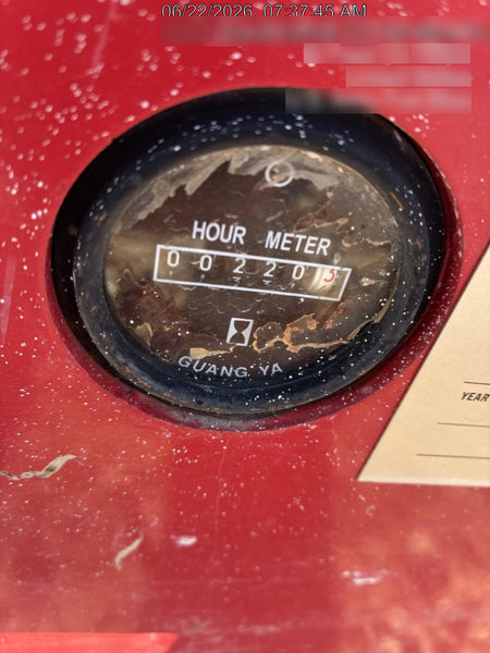 2020 MEC 1930SE