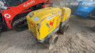 2021 WACKER NEUSON RTLx-SC3