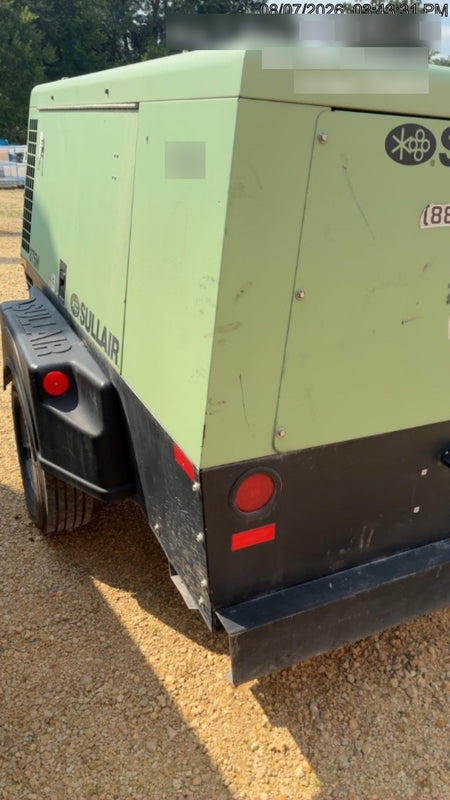 2019 SULLAIR 375H