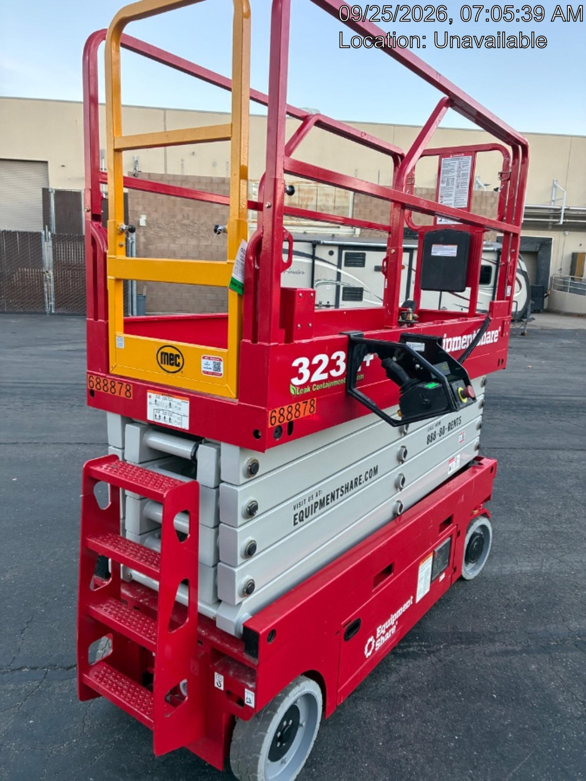 2026 MEC 3232+