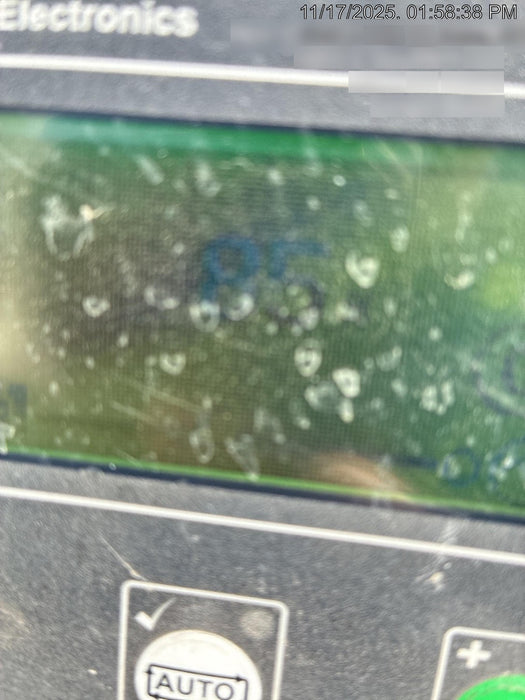 2020 ATLAS COPCO QAS45