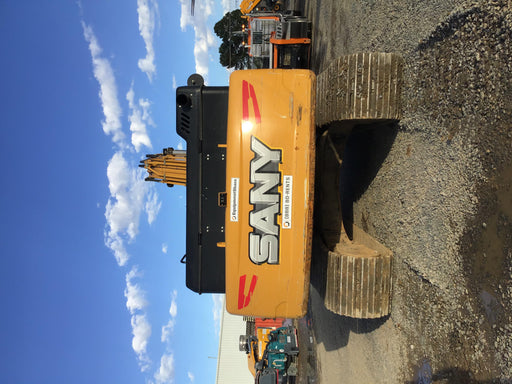 2019 SANY SY365C LC
