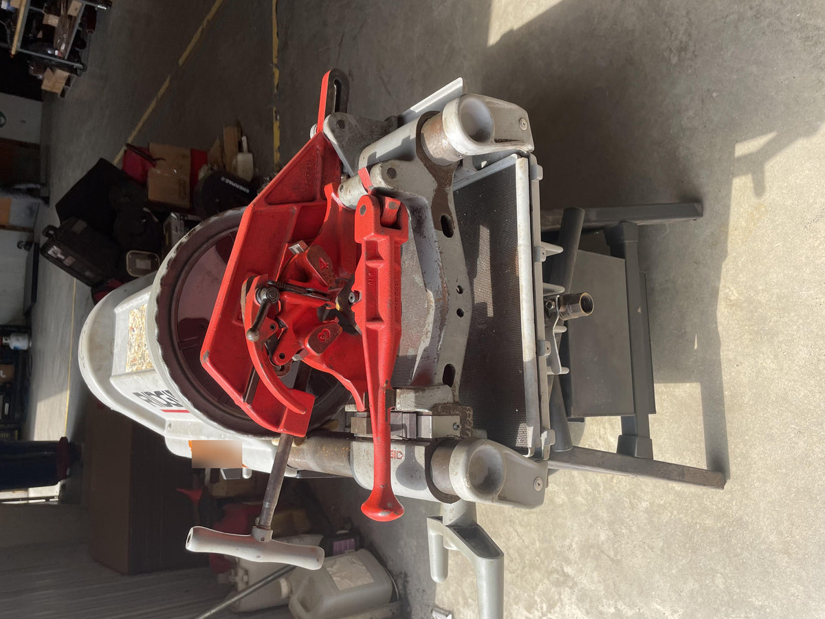 2021 RIDGID 1224